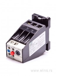 Bimetalni relej 3UA 59